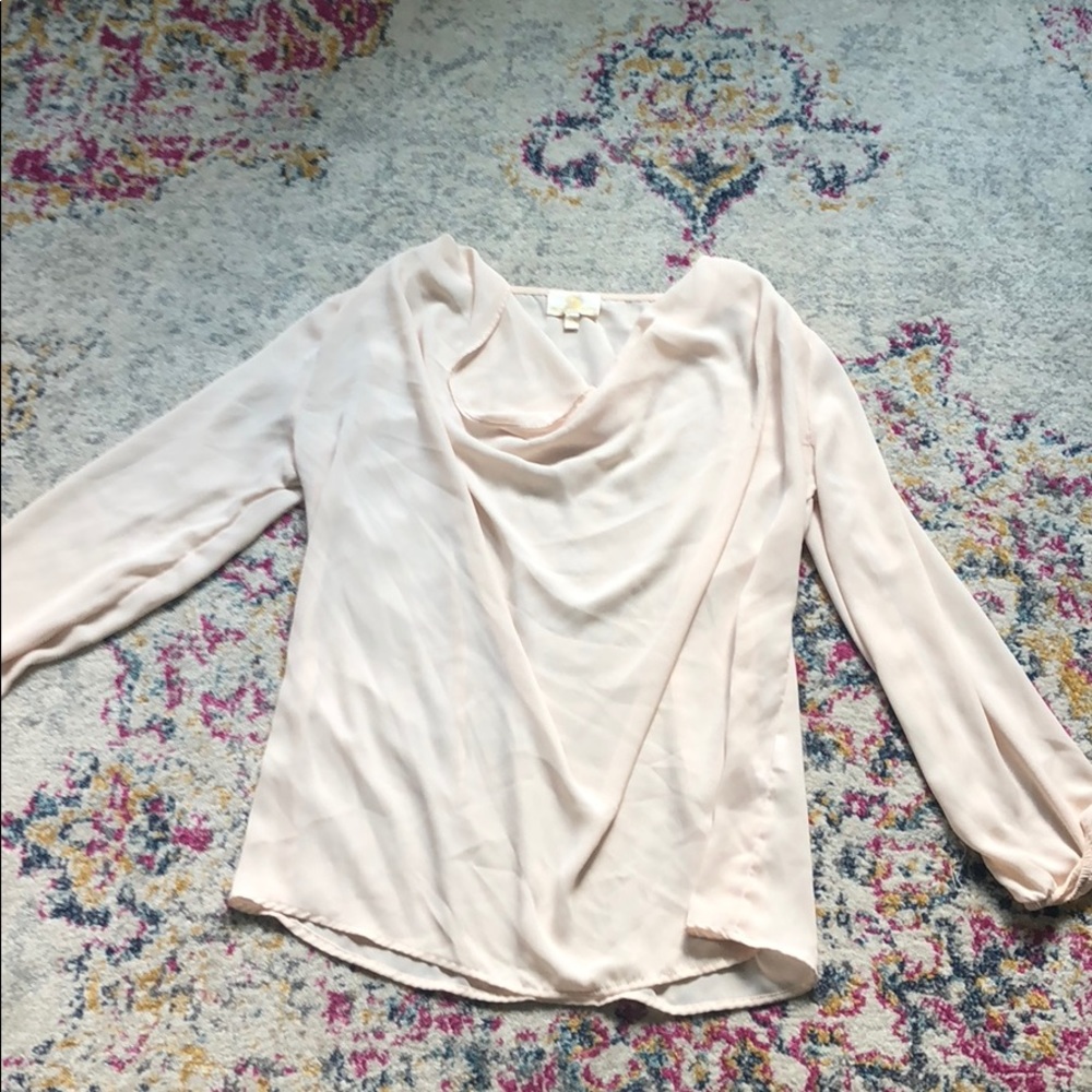 Dress shirt